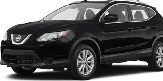 NISSAN ROGUE SPORT 2019 JN1BJ1CR6KW348488 image